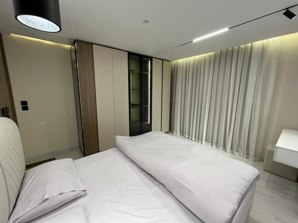 برج فاتن حمامة Apartment in Cairo