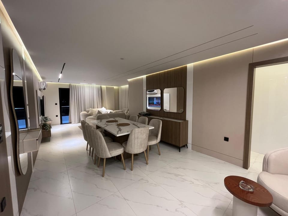 برج فاتن حمامة Apartment in Cairo