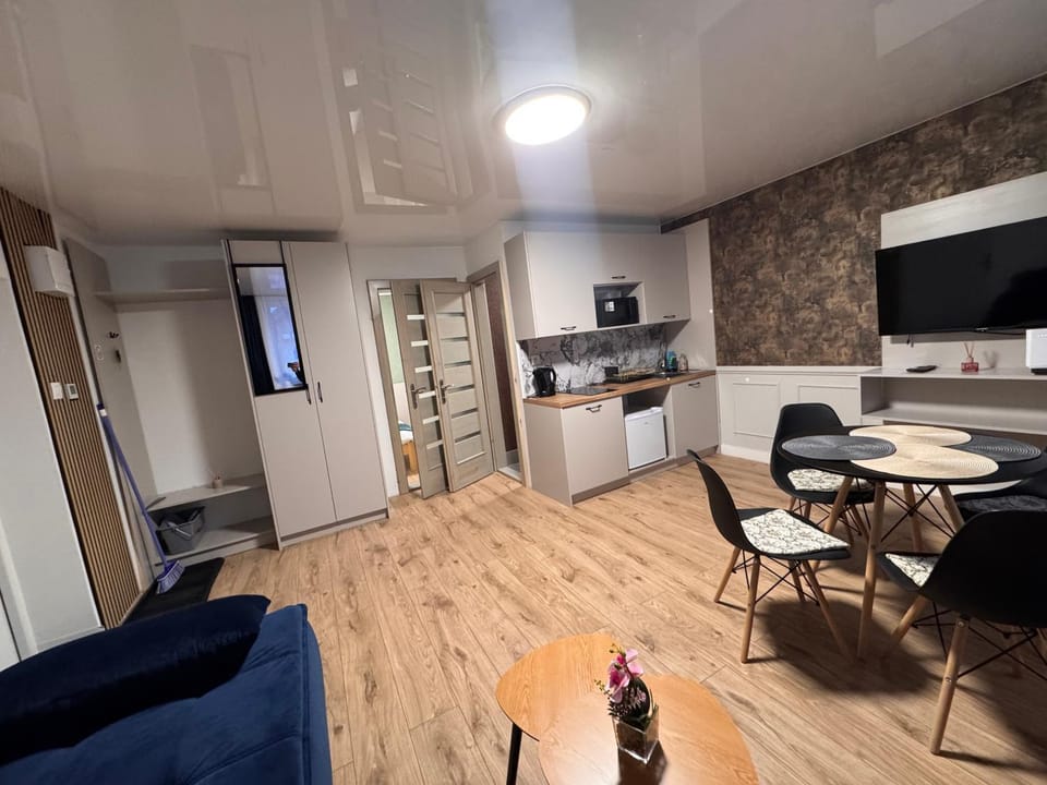 JB apartments Apartment in Slovakia