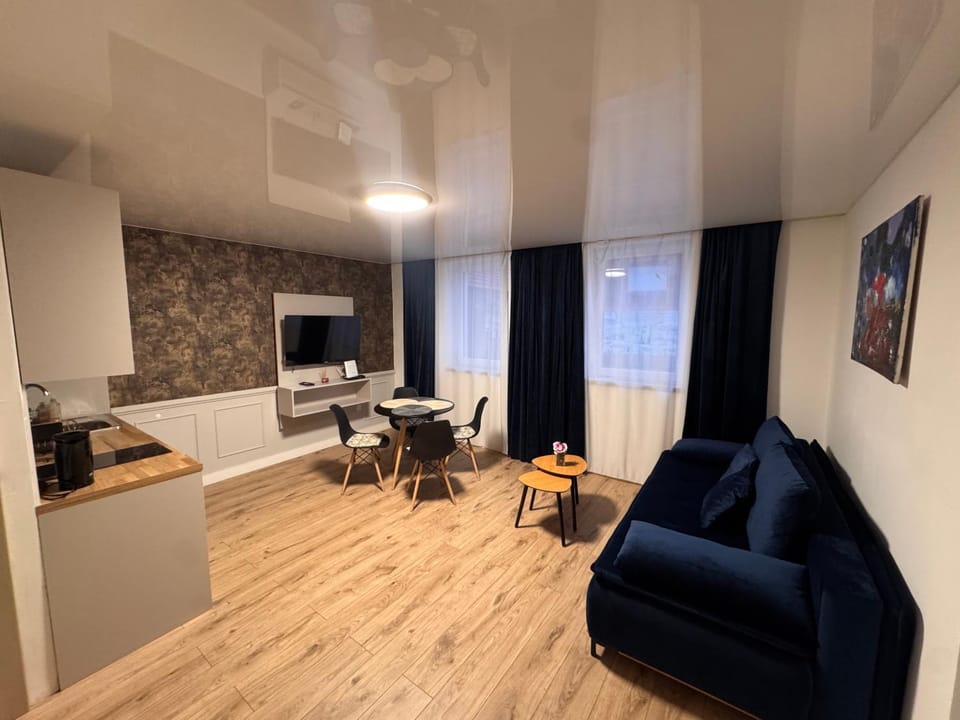 JB apartments Apartment in Slovakia