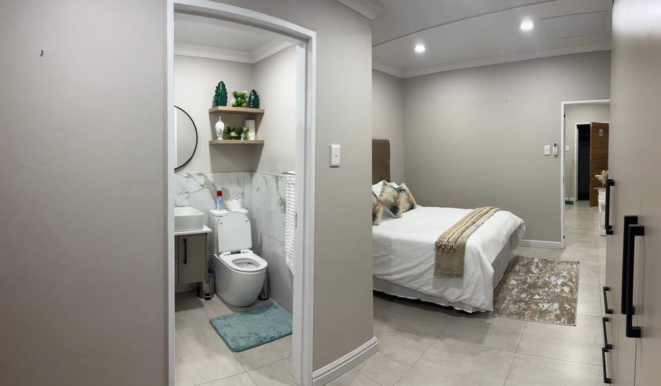 Tranquil Stays Apartment in South Africa