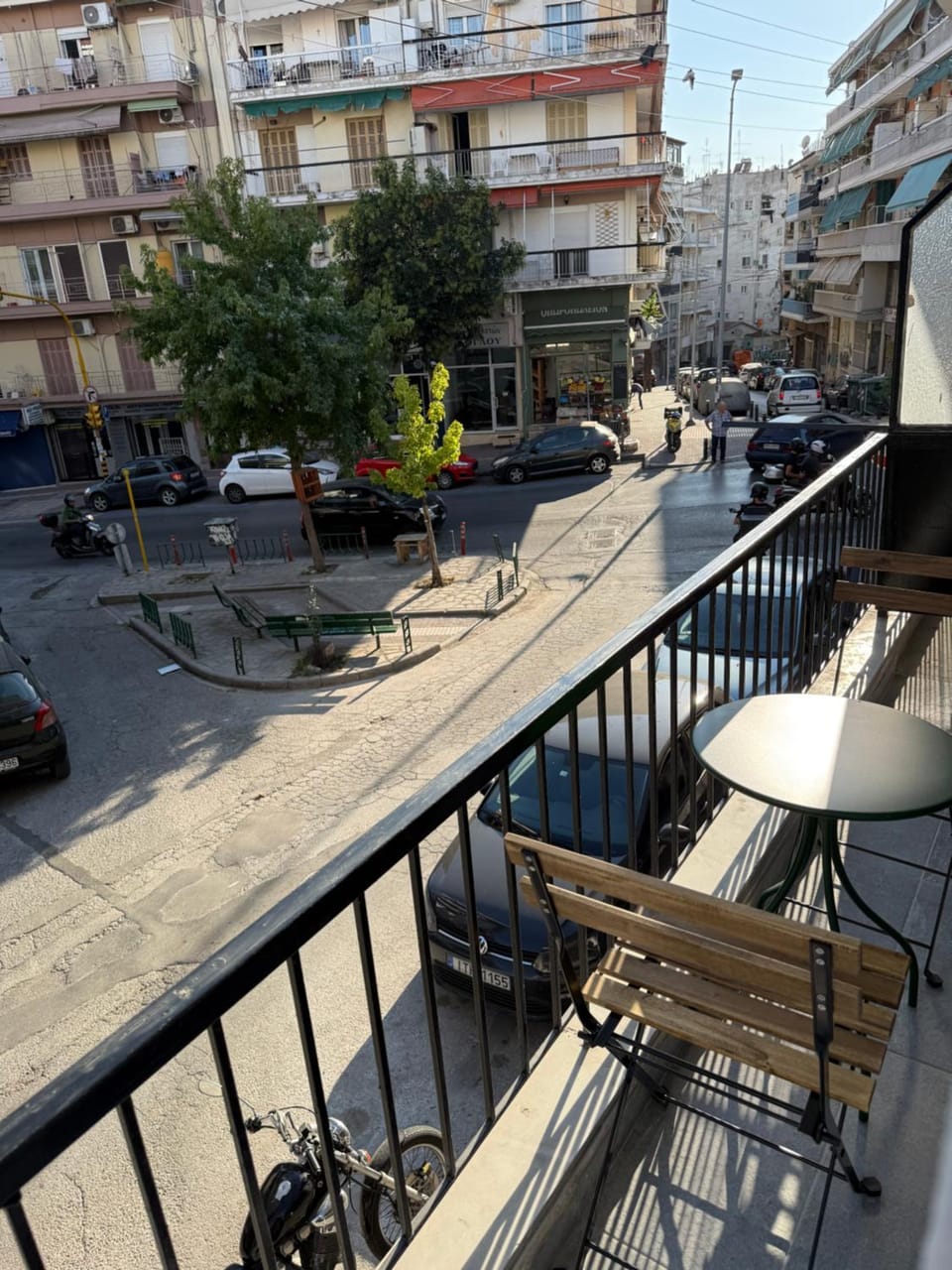 KM56 luxury apartments Apartment in Thessaloniki