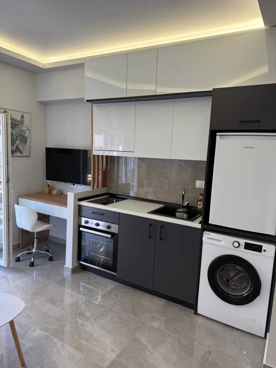 KM56 luxury apartments Apartment in Thessaloniki