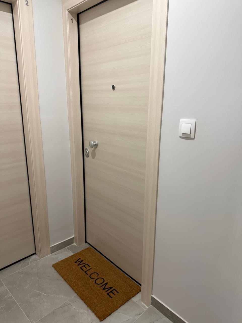 KM56 luxury apartments Apartment in Thessaloniki
