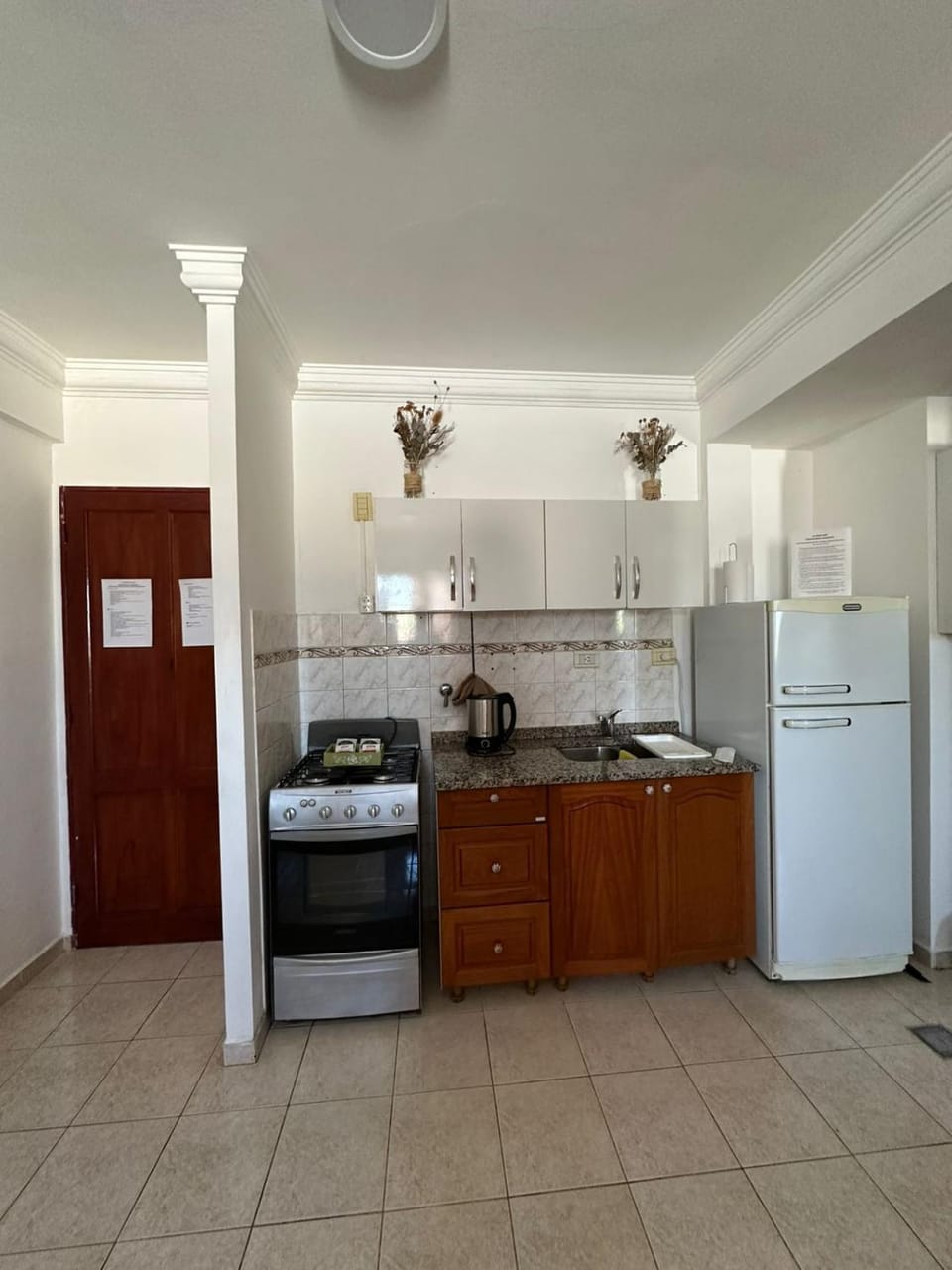 La rioja Flat Apartment in Parana