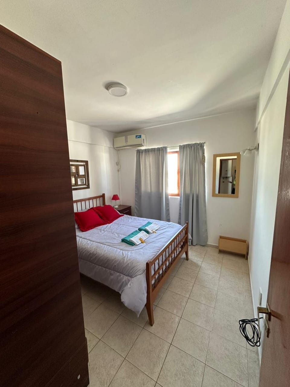 La rioja Flat Apartment in Parana