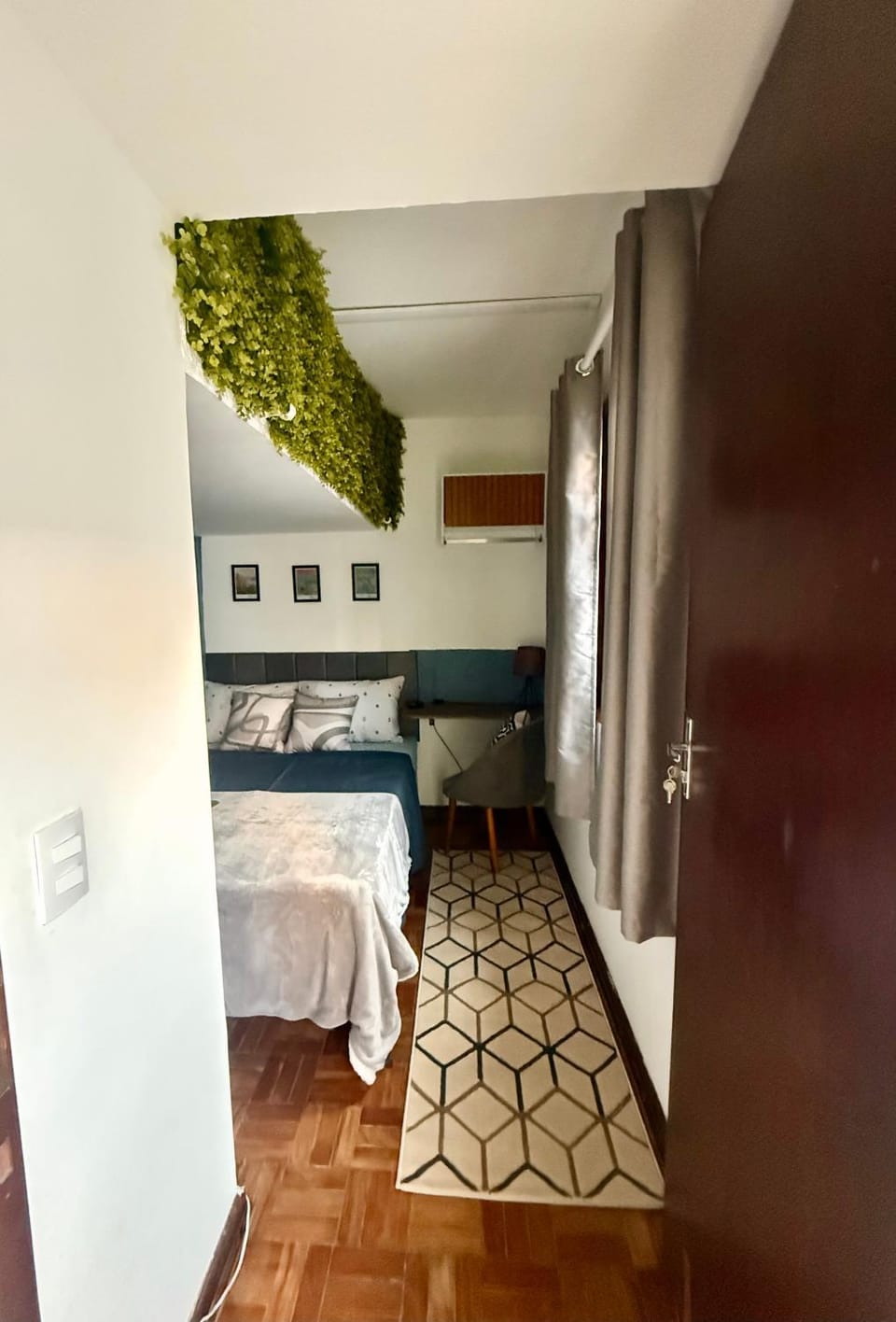 Aconchego em congonhas- CGH Vacation rental in Sao Paulo City