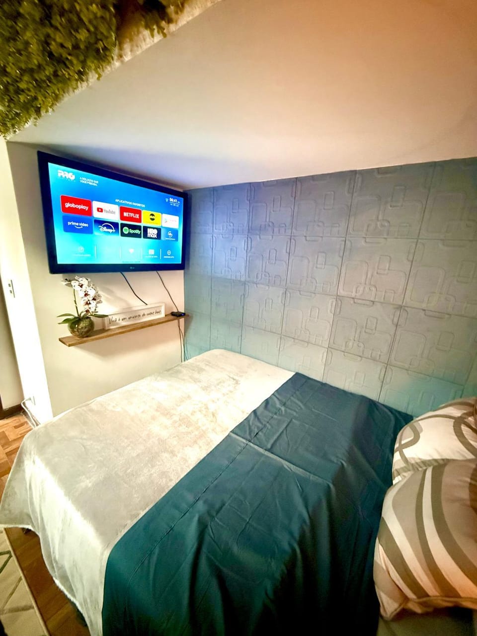 Aconchego em congonhas- CGH Vacation rental in Sao Paulo City