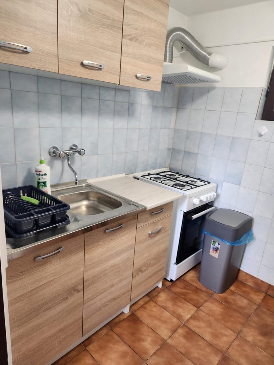 Friendly Guesthouse Kecskemét Apartment in Hungary