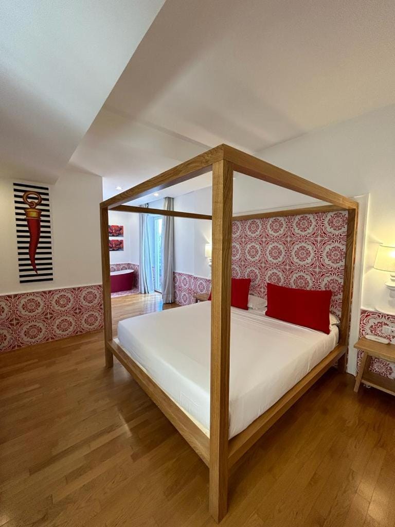 Maison Kalea Bed and Breakfast in Sorrento