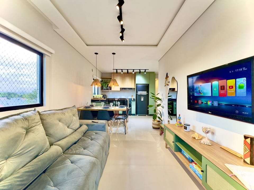 Communal lounge/ TV room, TV and multimedia, Living room