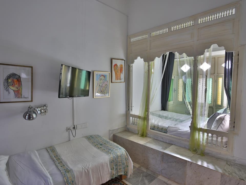 Dar Souad Bed and Breakfast in Tunis Governorate, Tunisia