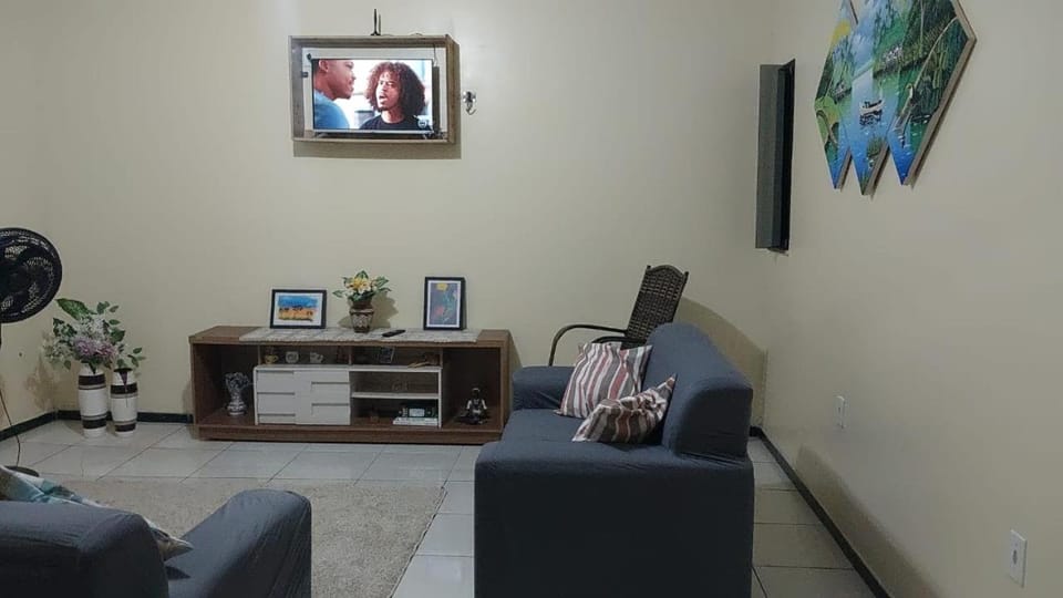 Casa confortável com 3 quarto House in Belém