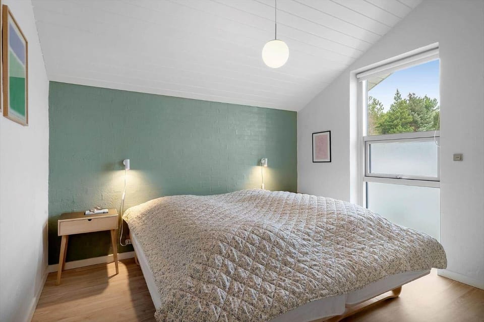 1094-Ringkobing-P-Snejkers-Vej-59 House in Søndervig