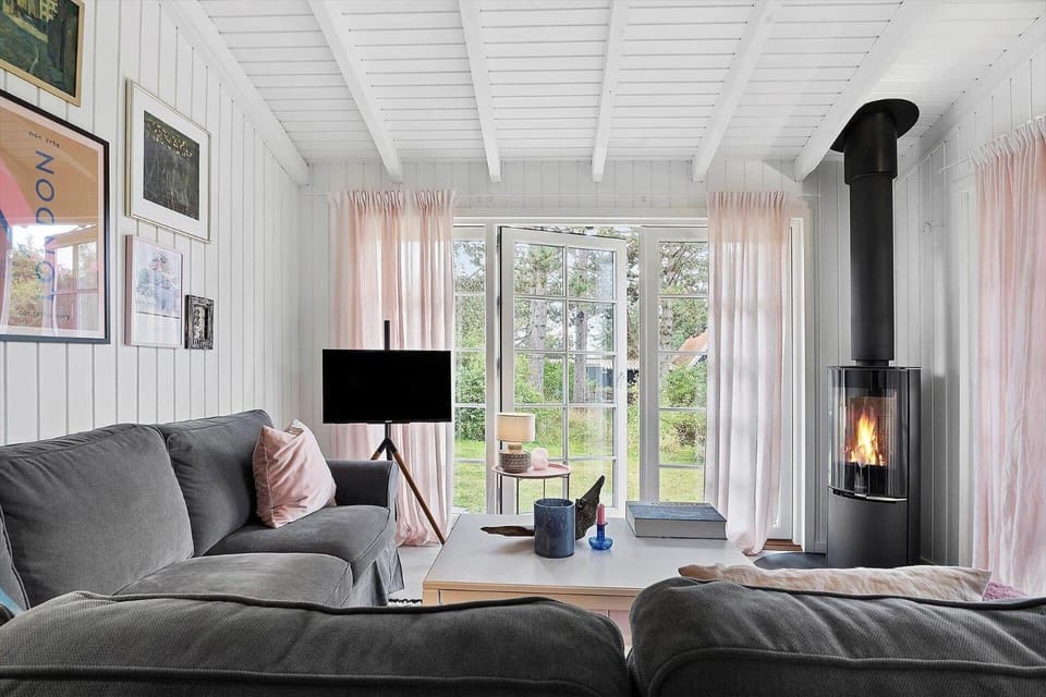 20224-Samso-Rosenvej-67 House in Region of Southern Denmark