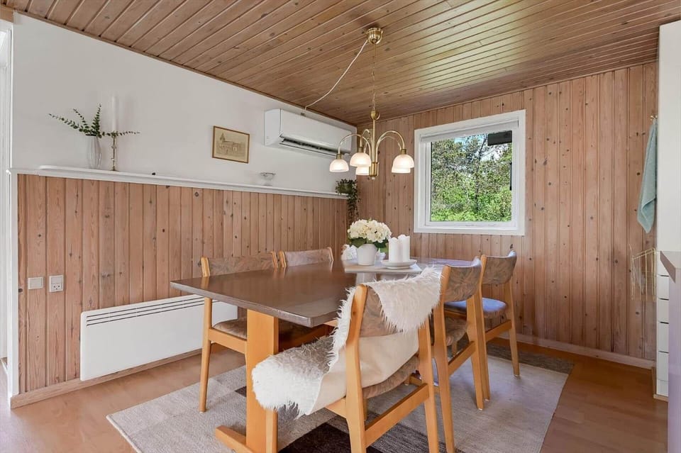 C11425-Skjern-Klitrosevej-15 House in Central Denmark Region