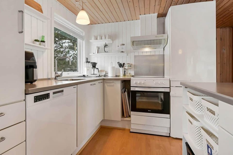 C11425-Skjern-Klitrosevej-15 House in Central Denmark Region
