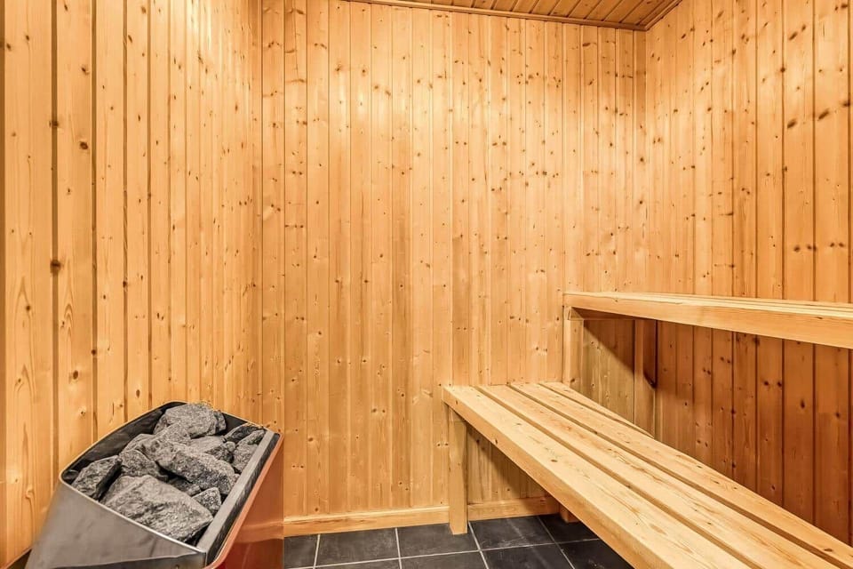 C11358-Tarm-Tyttebaervej-23 House in Norre Nebel