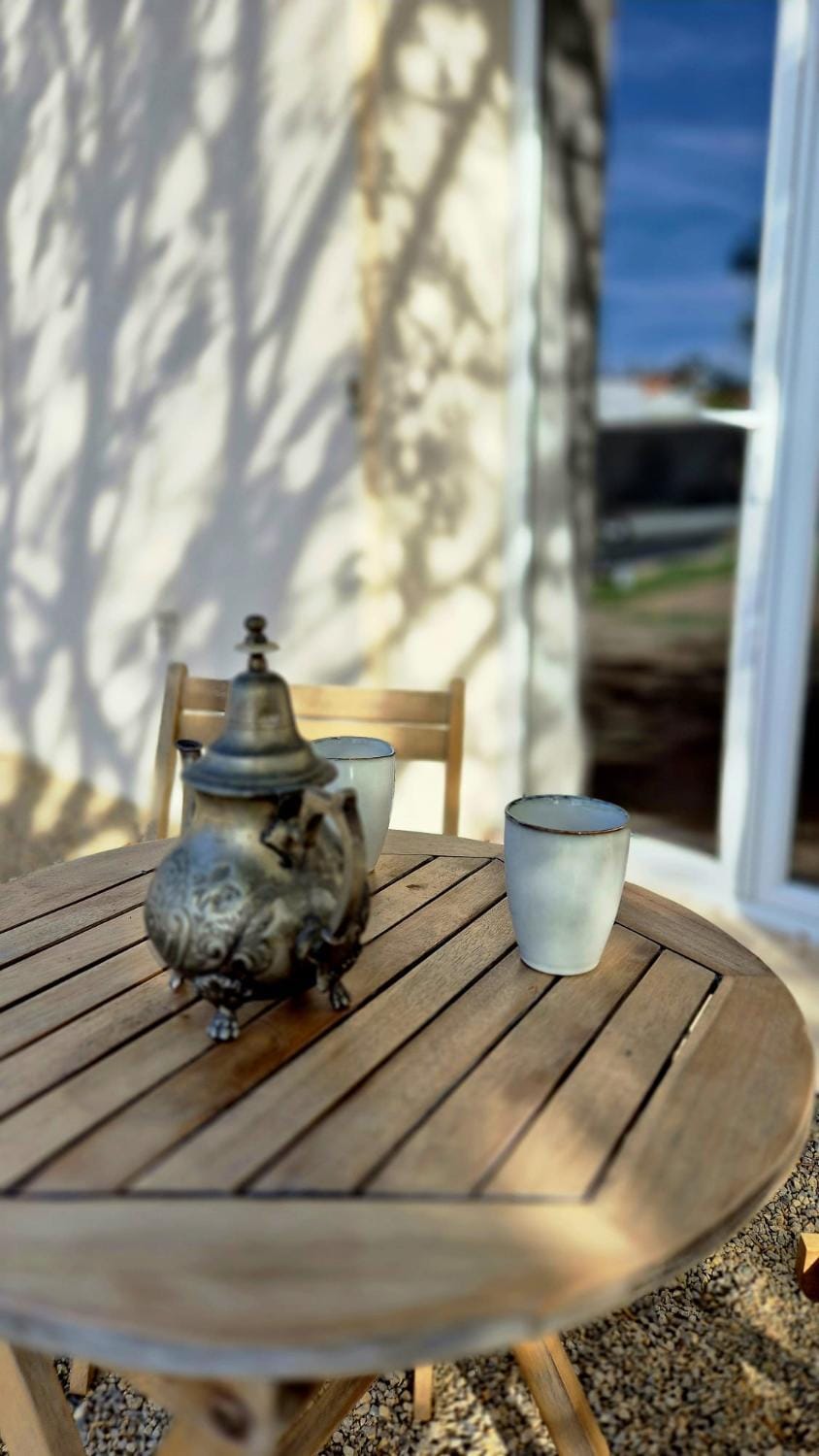Appartement en maison d'hôtes Bed and Breakfast in Occitanie