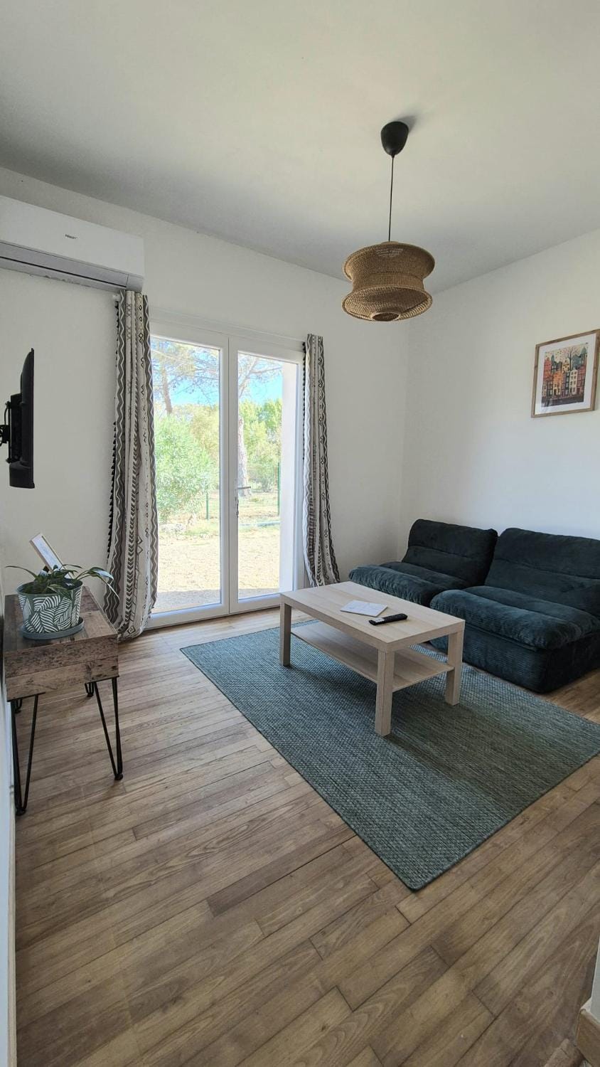 Appartement en maison d'hôtes Bed and Breakfast in Occitanie