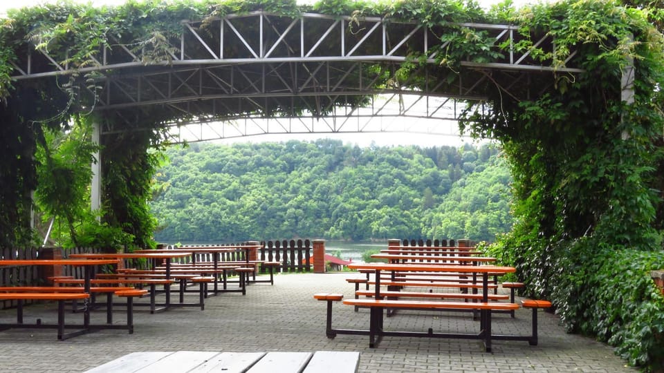 Lounge or bar, Area and facilities