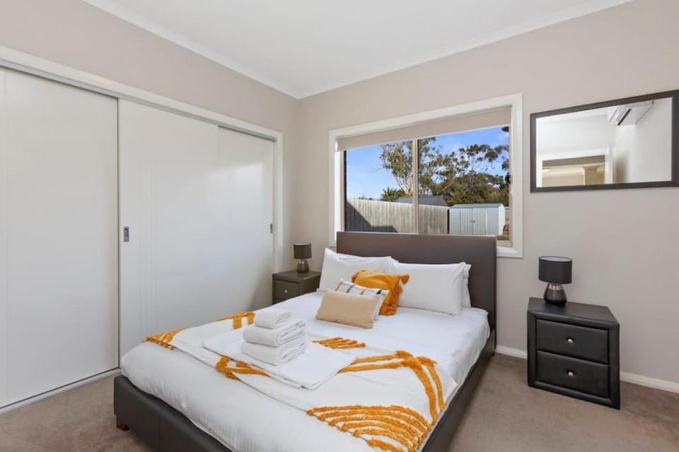 Seal Haven - Central and minutes to the beach House in Apollo Bay