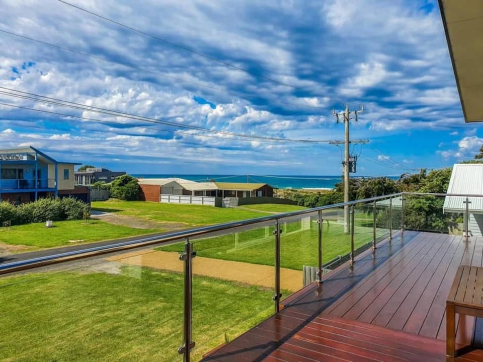 Seal Haven - Central and minutes to the beach House in Apollo Bay