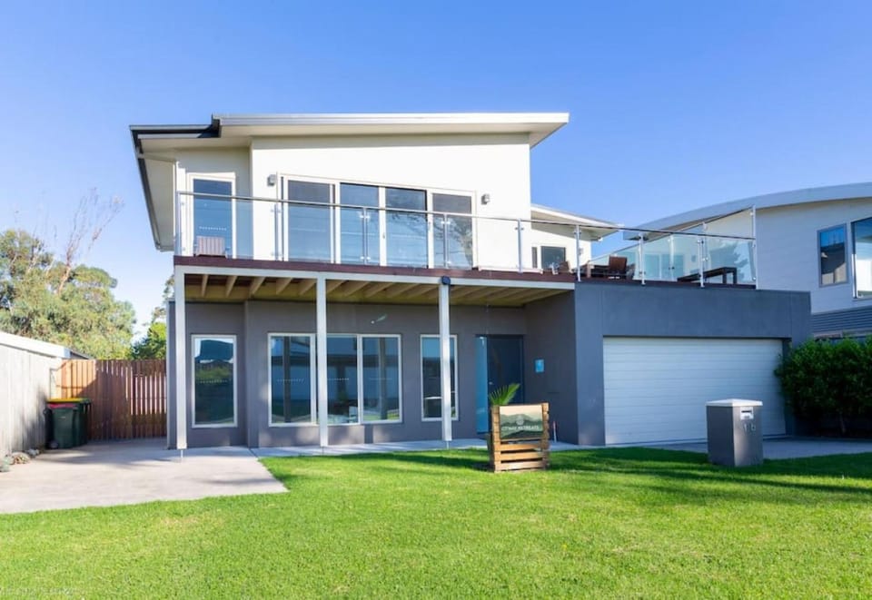 Seal Haven - Central and minutes to the beach House in Apollo Bay