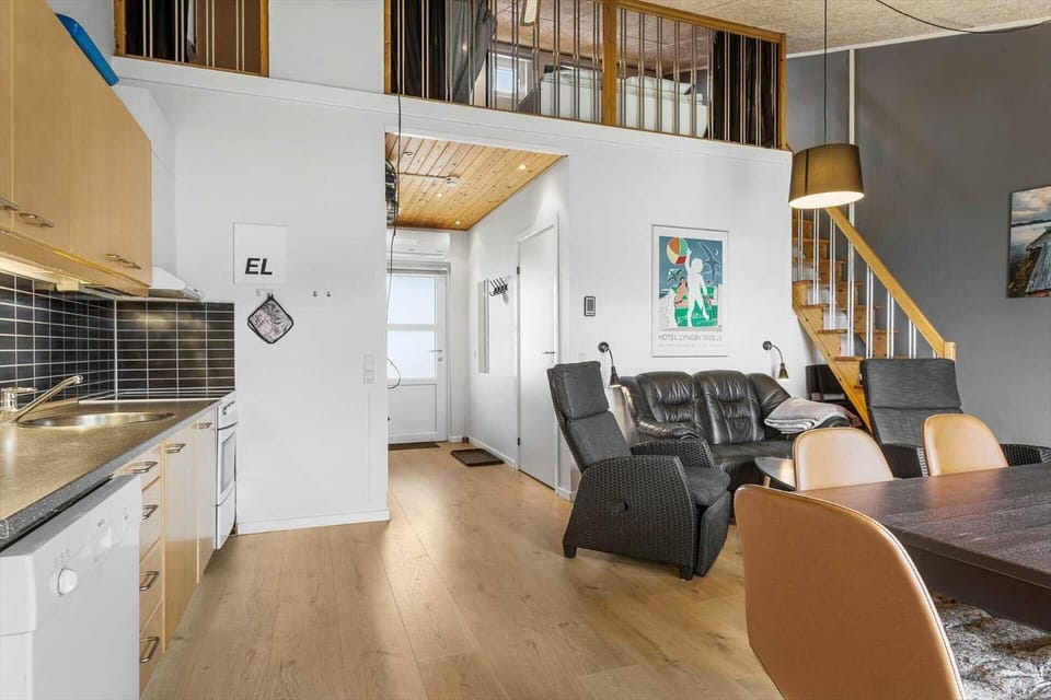 LK2190-Lokken-Lyngbyvej-239-lejl-33 Apartment in Løkken