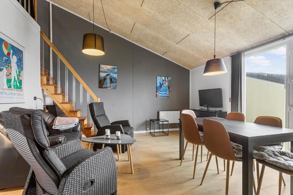 LK2190-Lokken-Lyngbyvej-239-lejl-33 Apartment in Løkken