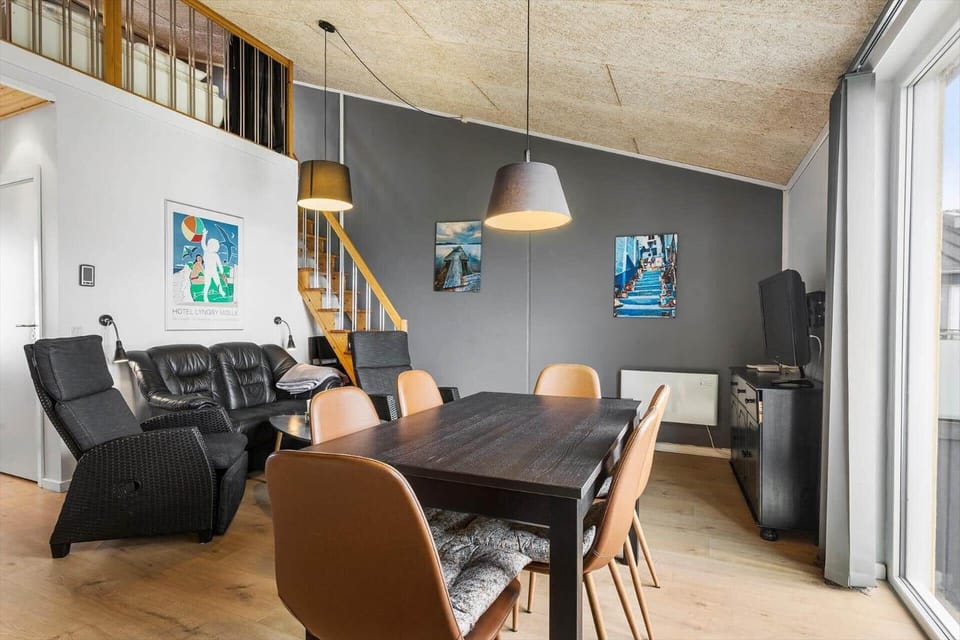 LK2190-Lokken-Lyngbyvej-239-lejl-33 Apartment in Løkken