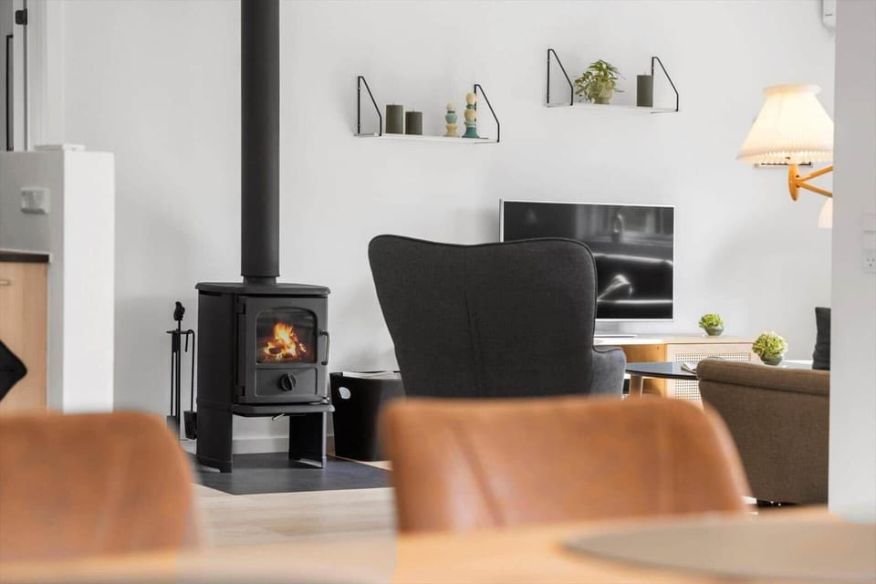 BL1123-Saltum-Jydske-Rev-5 House in Denmark