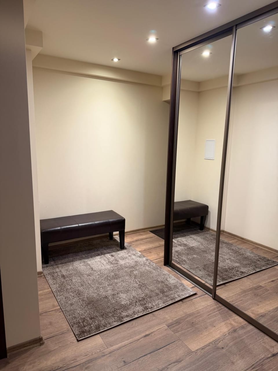 Projektuotojų Apartamentai Apartment in Lithuania