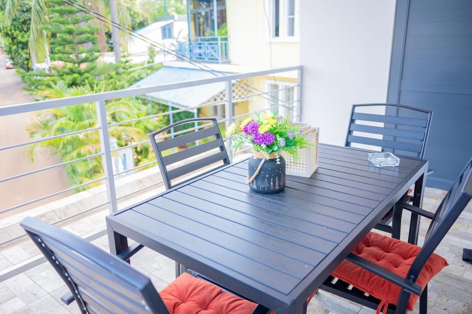 Casa Andalucia Apartment in Rivière Noire District, Mauritius
