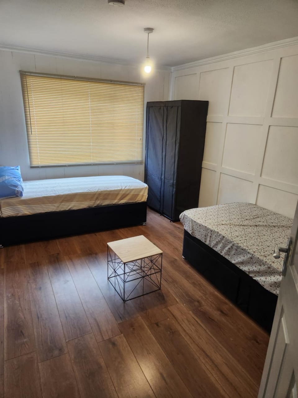 Okwute,s House Apartment in West Lancashire District
