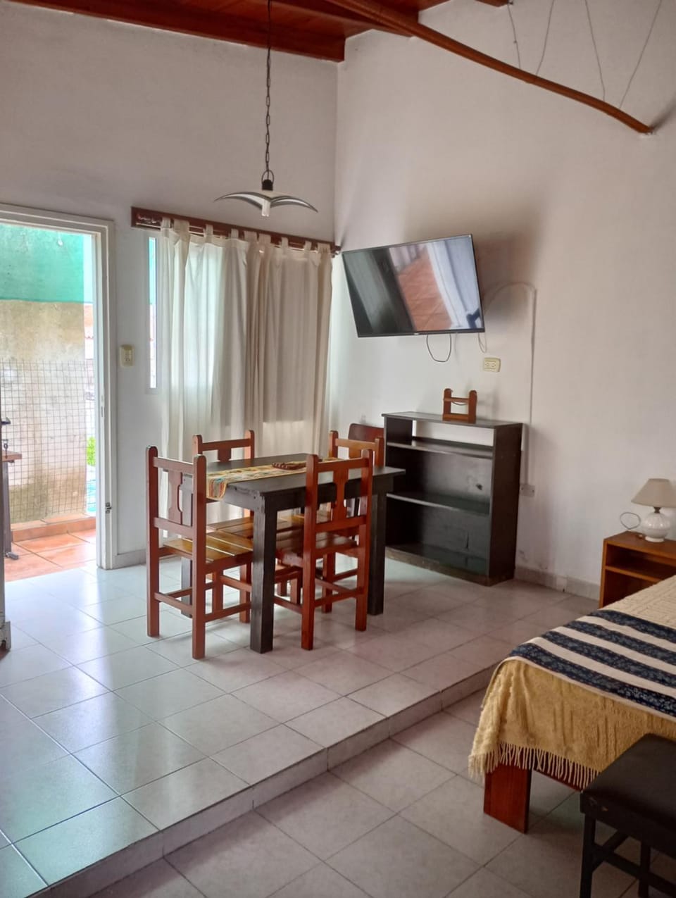 Nélida Dpto 4 Apartment in Villa Carlos Paz