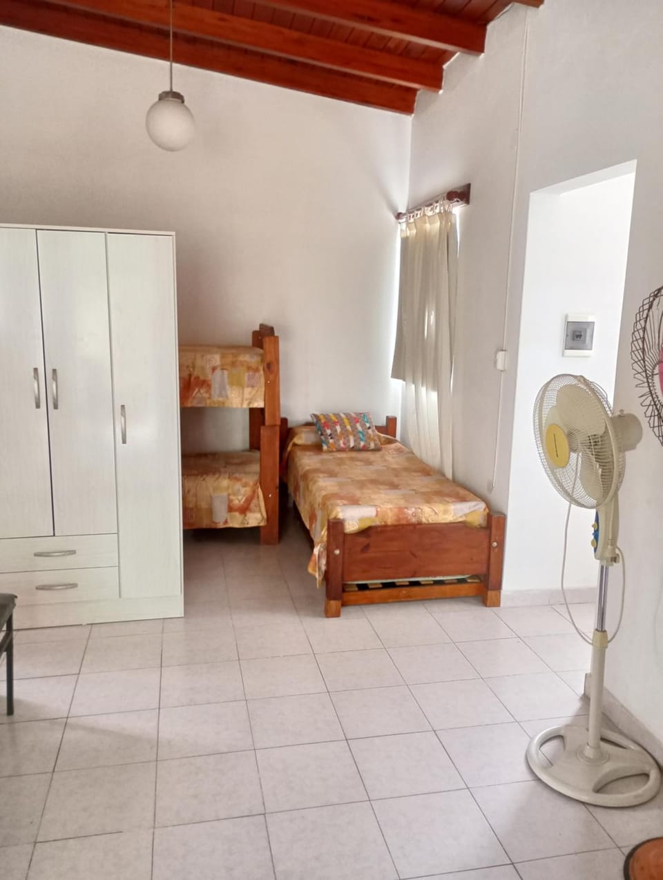 Nélida Dpto 4 Apartment in Villa Carlos Paz