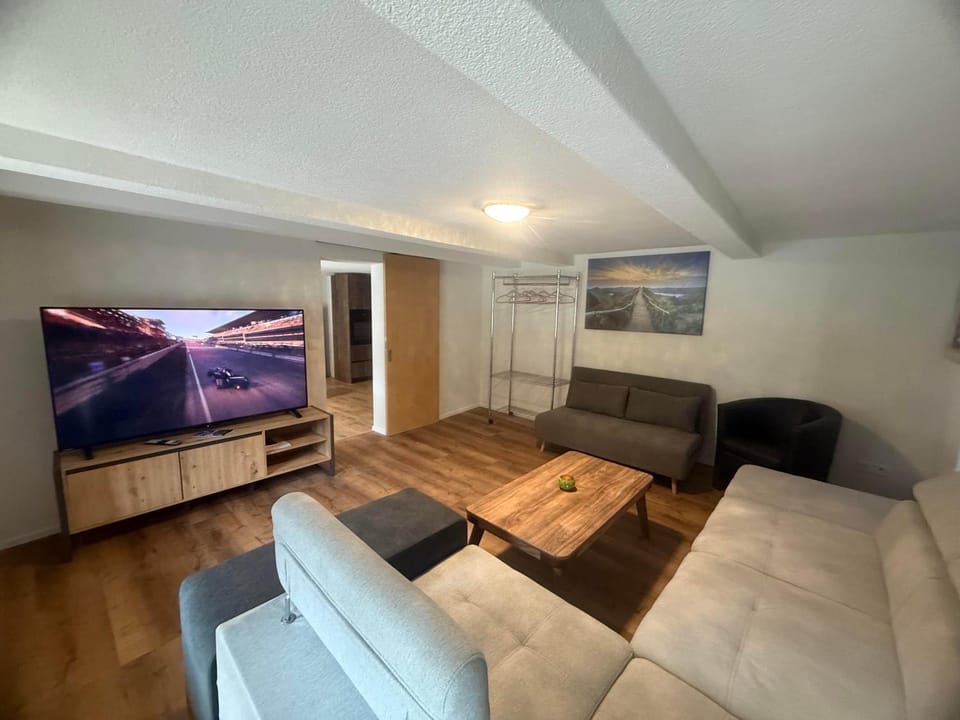 Ferienwohnung Winterzeit EG - Interlaken Thun Spiez Kandersteg Apartment in Canton of Bern (Region)