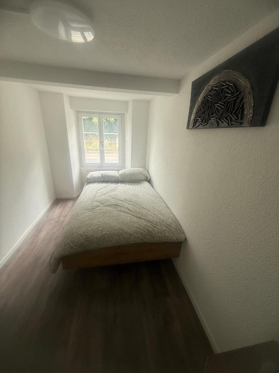 Ferienwohnung Winterzeit EG - Interlaken Thun Spiez Kandersteg Apartment in Canton of Bern (Region)