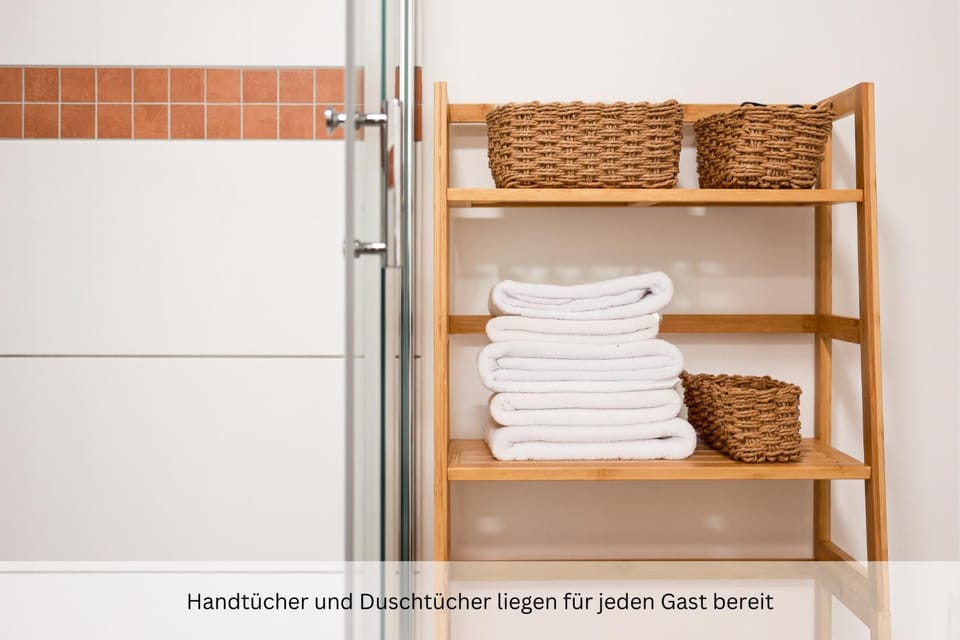towels
