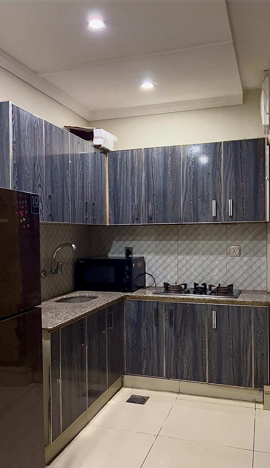 Urban Nest Apartment in Lahore