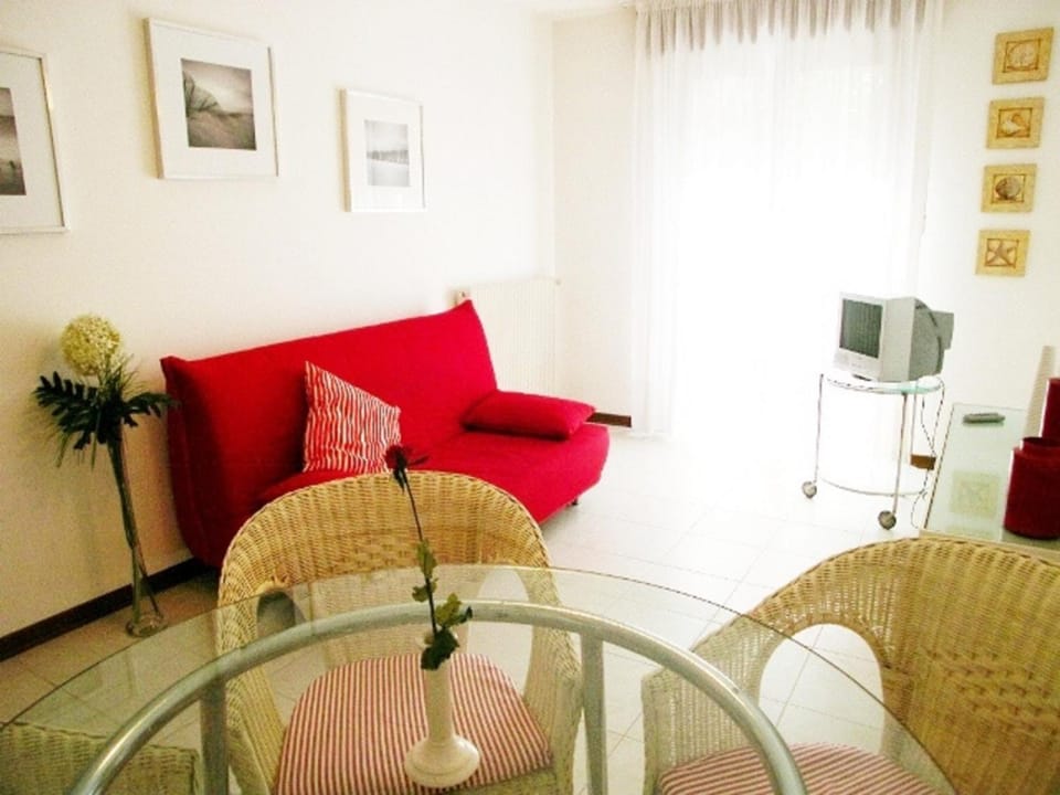 Lina's Apartment Apartment in Grado