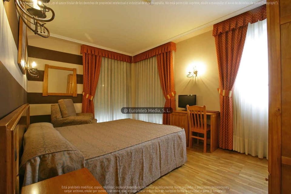 Hotel Prida Hotel in Asturias