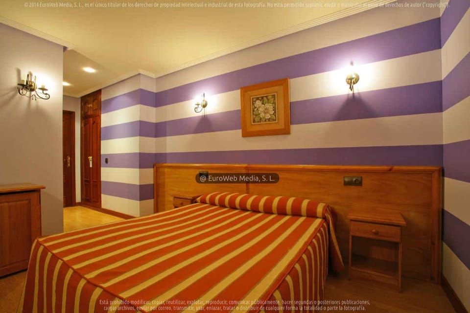 Hotel Prida Hotel in Asturias