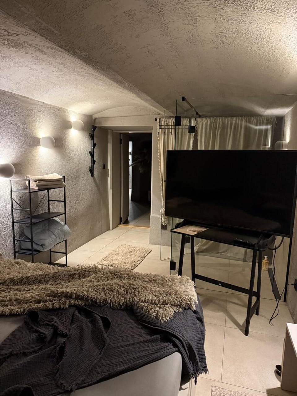 Stay Overnight Apartment in Czechia