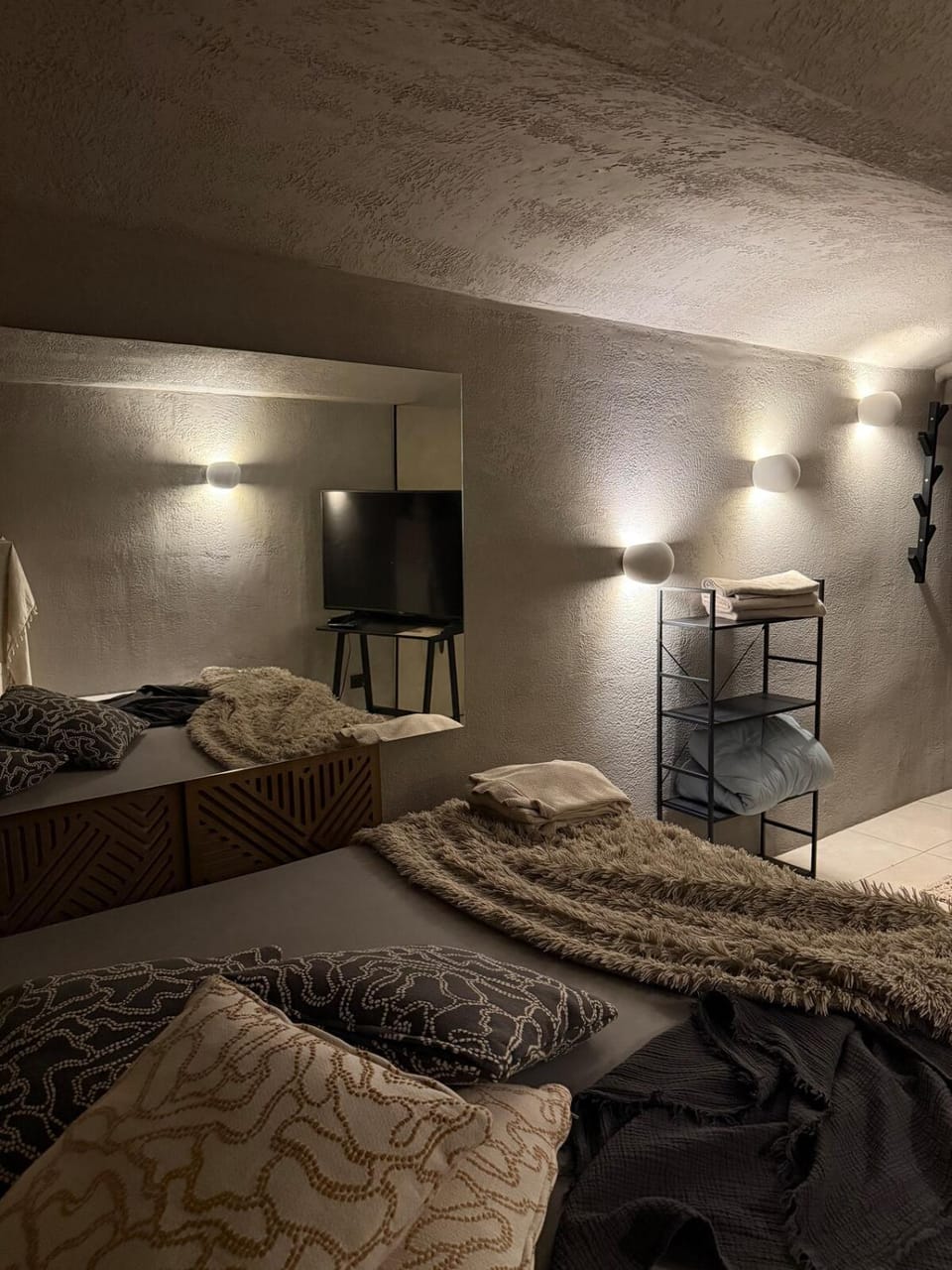 Stay Overnight Apartment in Czechia