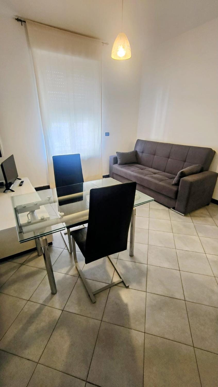 casa Camillo Apartment in Novara