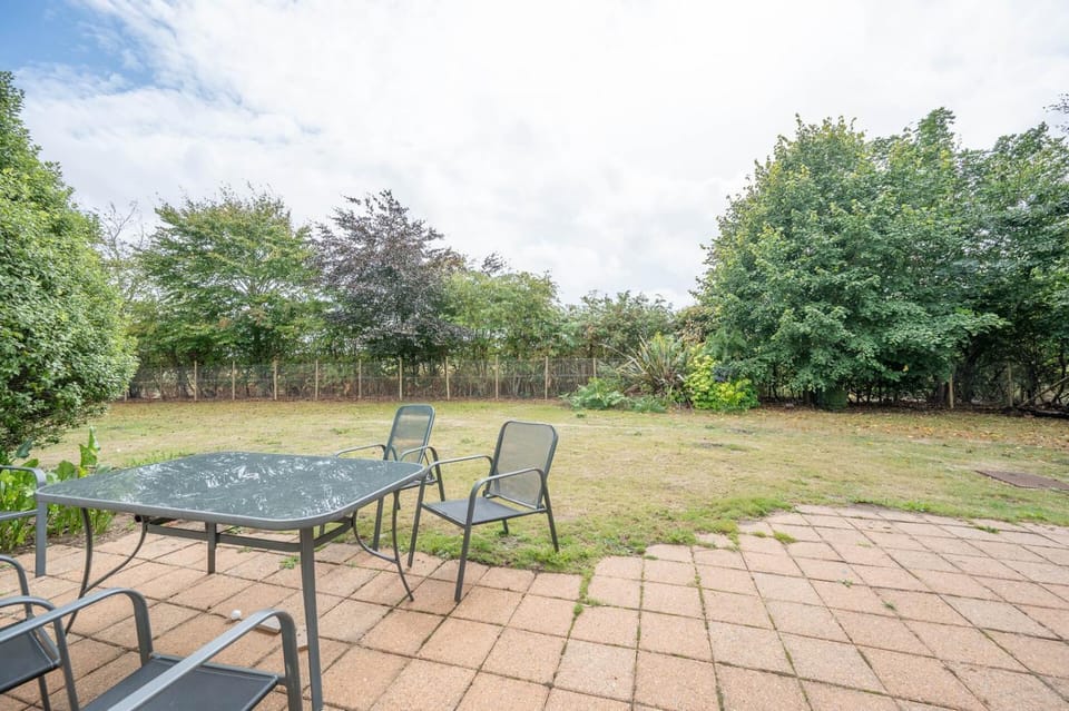 Mount Pleasant Farm, Dunwich House in Dunwich