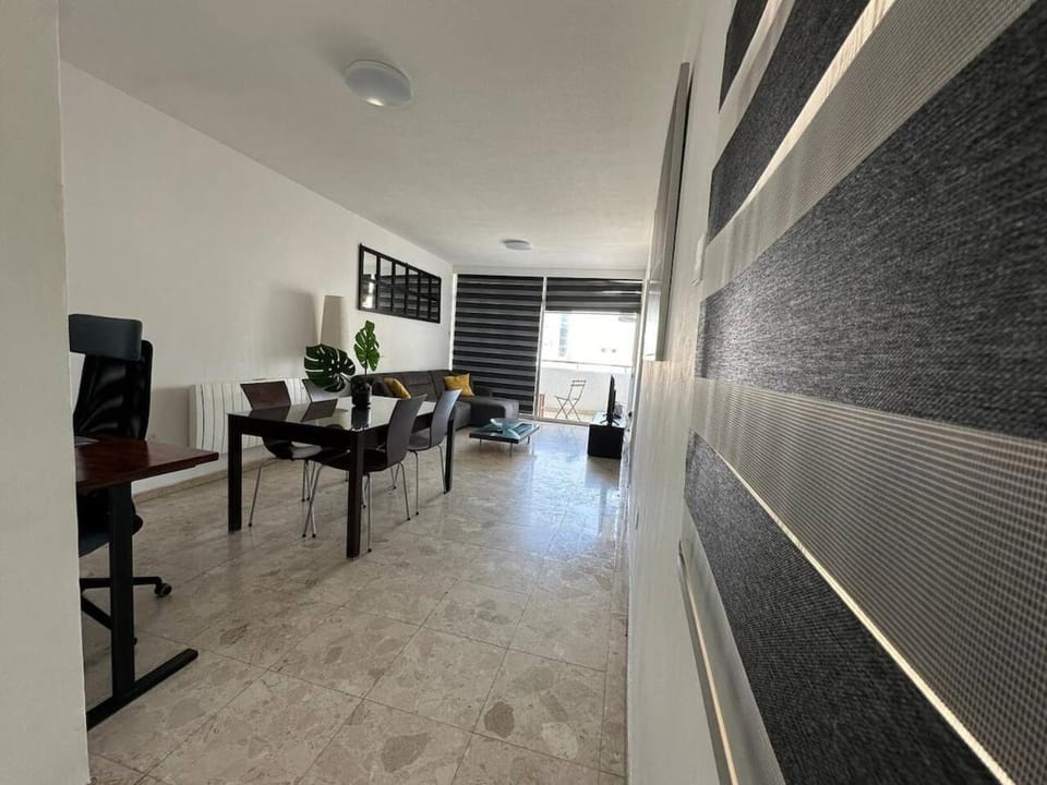 Suite 52 - Two Bedroom Apartment with Shared Pool Apartment in Nicosia City