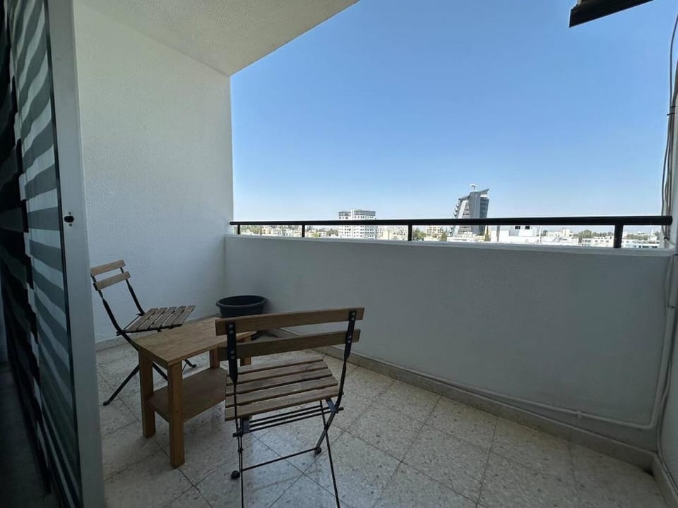 Suite 52 - Two Bedroom Apartment with Shared Pool Apartment in Nicosia City